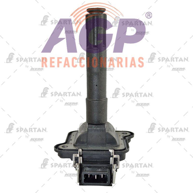 BOBINA ESTADOSOLIDO (ALTA ENERGIA) AUDI A-4(8D2