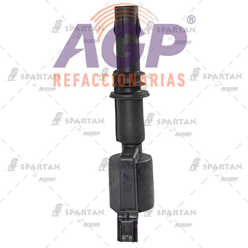 BOBINA ESTADOSOLIDO (ALTA ENERGIA) FORD EXPEDITION 4.6