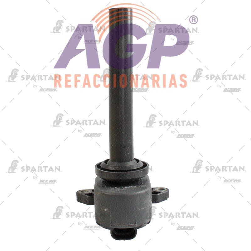 BOBINA ESTADOSOLIDO (ALTA ENERGIA) HONDA IMP.PASSPORT 3.2 LTS. 6 CIL. (2000-2002) CILINDRO 6 ISUZU IMP. AMIGO 3.2 LTS.