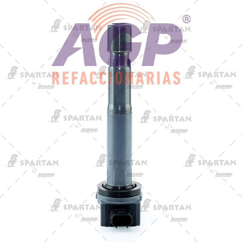 BOBINA ESTADOSOLIDO (ALTA ENERGIA) ACURATSX 2.4 LTS. 4 CIL. 09-13