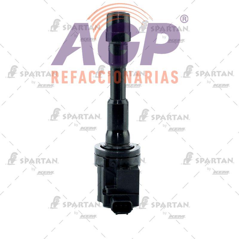 BOBINA ESTADOSOLIDO (ALTA ENERGIA) HONDA IMPORTADOS CIVIC 1.5 LTS. 4 CIL. 13-15