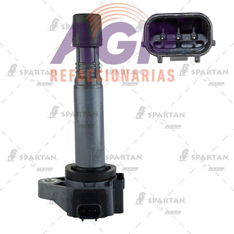 BOBINA ESTADOSOLIDO (ALTA ENERGIA) HONDA ACCORD 3.5 LTS. 6 CIL. 2013-17