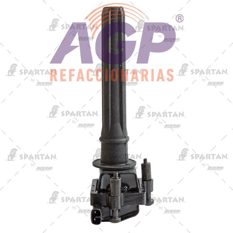 BOBINA ESTADOSOLIDO (ALTA ENERGIA) CHRYSLER CONCORDE 3.2 L. 98-01