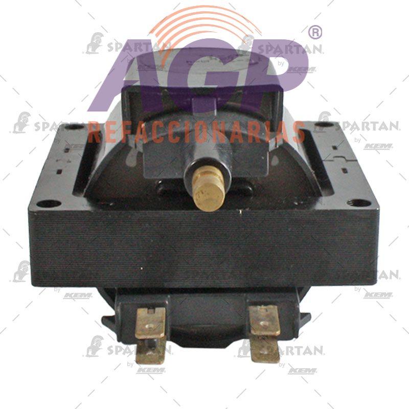 BOBINA ESTADOSOLIDO (ALTA ENERGIA) G.M. IMP.BLAZER