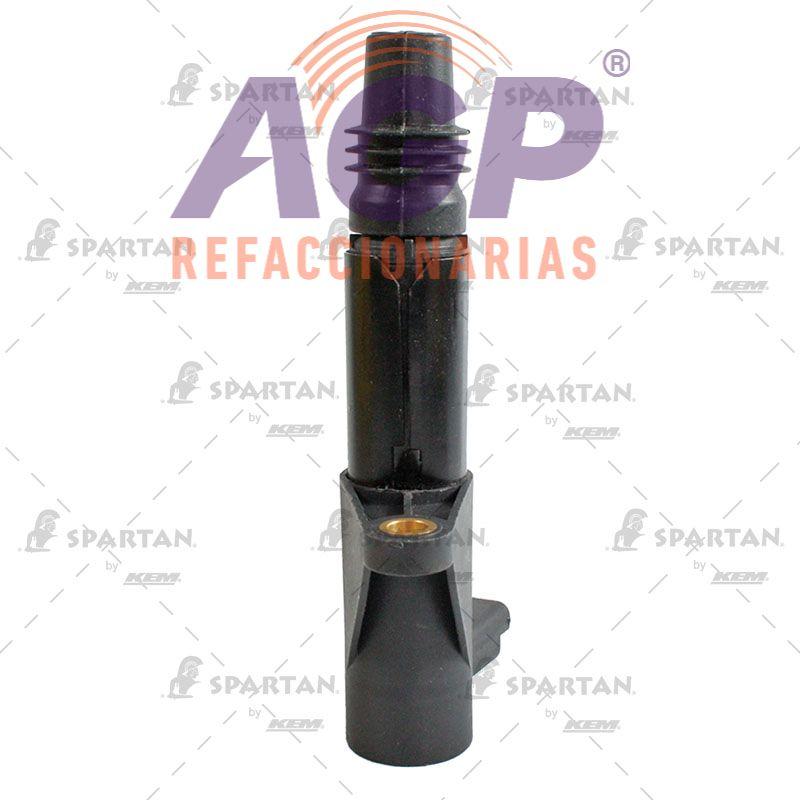 BOBINA ESTADOSOLIDO (ALTA ENERGIA)PEUGEOT 406 3.0 LTS. V6 (02-04)