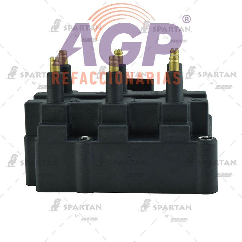 BOBINA ESTADOSOLIDO (ALTA ENERGIA) CHRYSLER VOYAGER