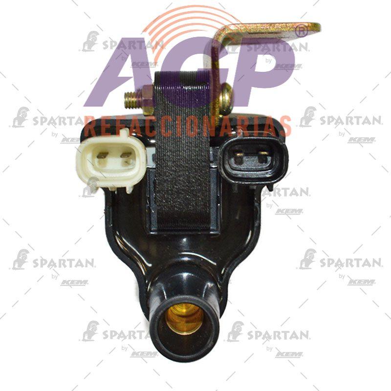 BOBINA ESTADOSOLIDO (ALTA ENERGIA)MAZDA IMP. 929