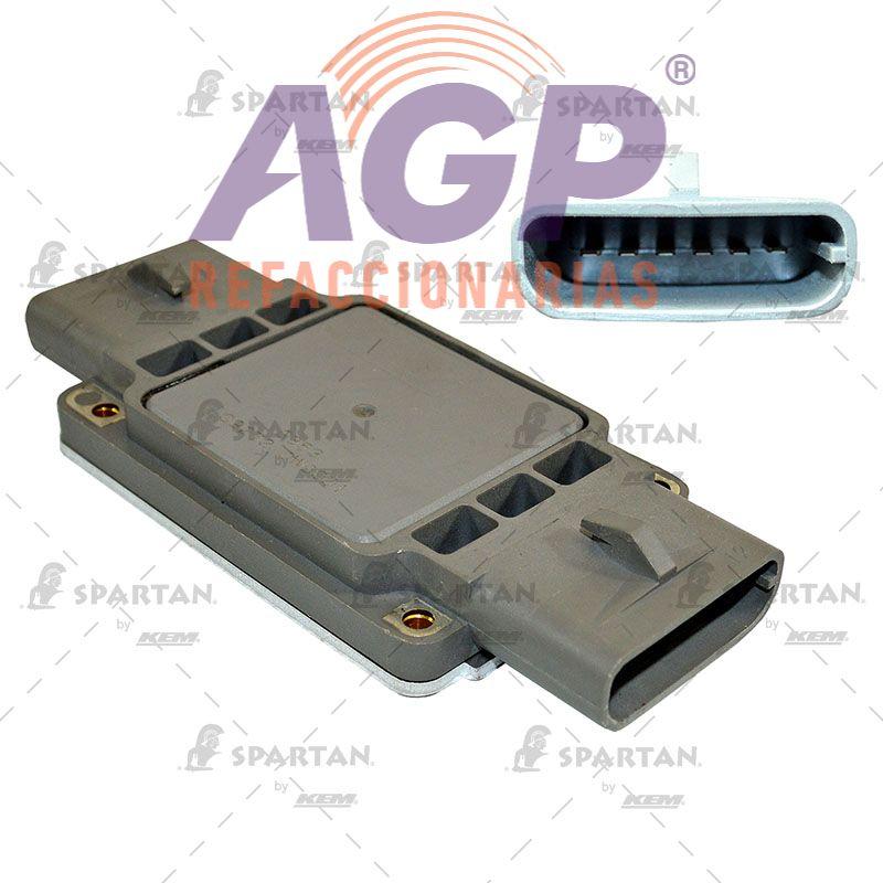 MODULO DE IGNICION FORD COUGAR