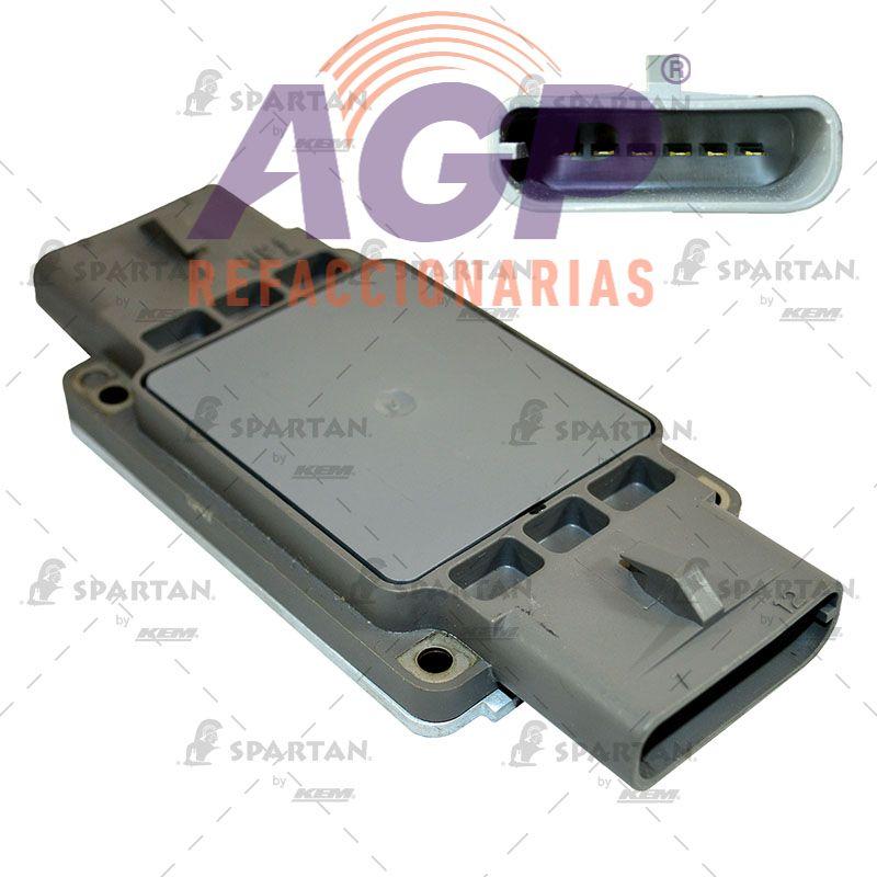 MODULO DE IGNICION FORD THUNDERBIRD 3.8 LTS. 6 CIL. 91-93 IMP. TAURUS