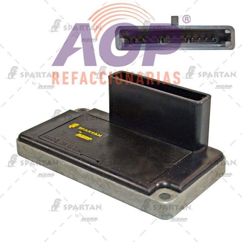 MODULO DE IGNICION FORD 4 CIL. CONTOUR 2.0 LTS. 95 - 99