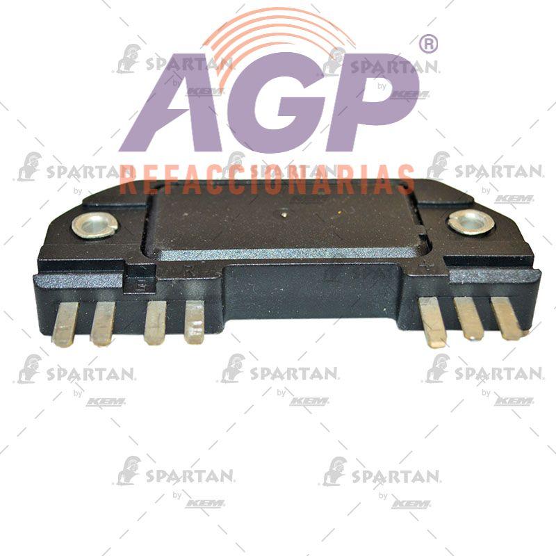MODULO DE IGNICION G.M. IMP.BLAZERS10