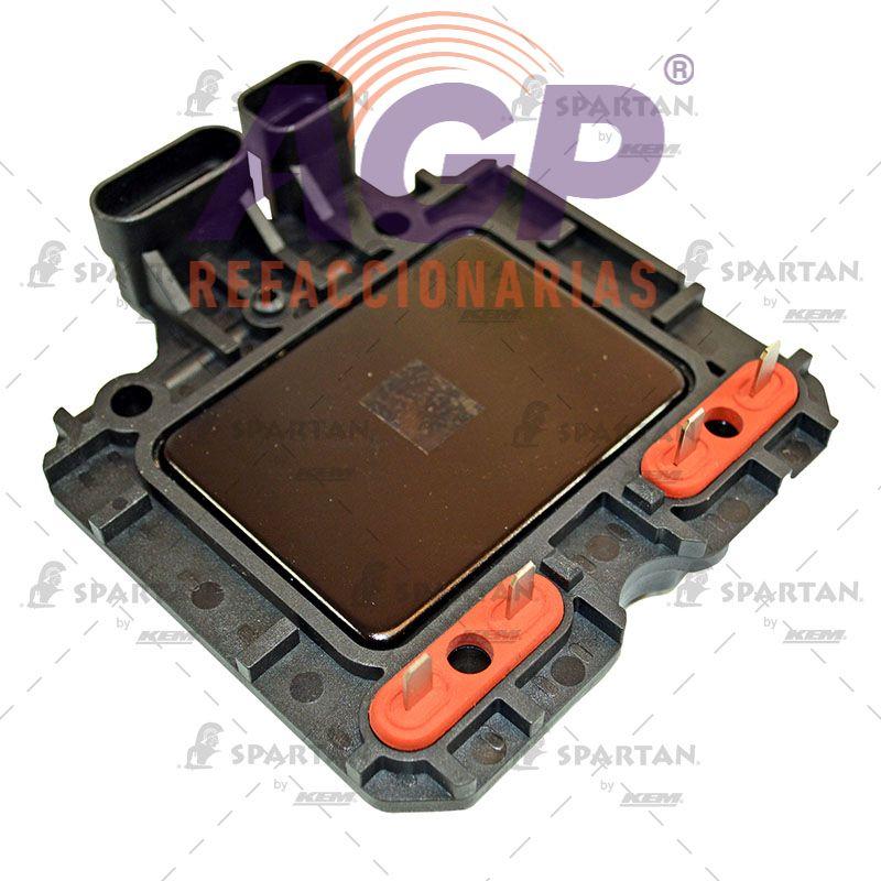 MODULO DE IGNICION G.M. CAVALIER, SUNFIRE 2.2 LTS. 4 CIL. 95-96 IMP.