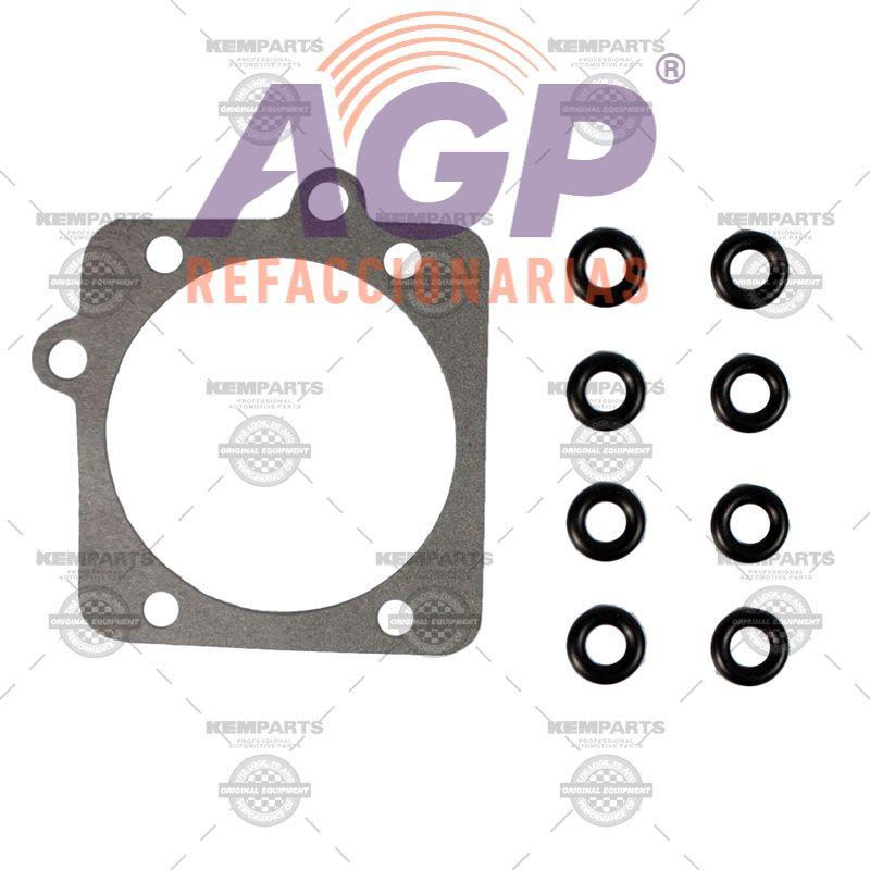 REPUESTO DE INYECCION CHEVROLET ASTRA 1.8 LTS. 4 CIL. (07-08)
