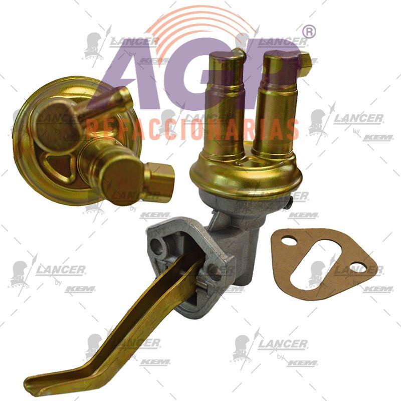 BOMBAS SELLADAS PARA GASOLINA CHRYSLER 8 CIL. MOTORES 318