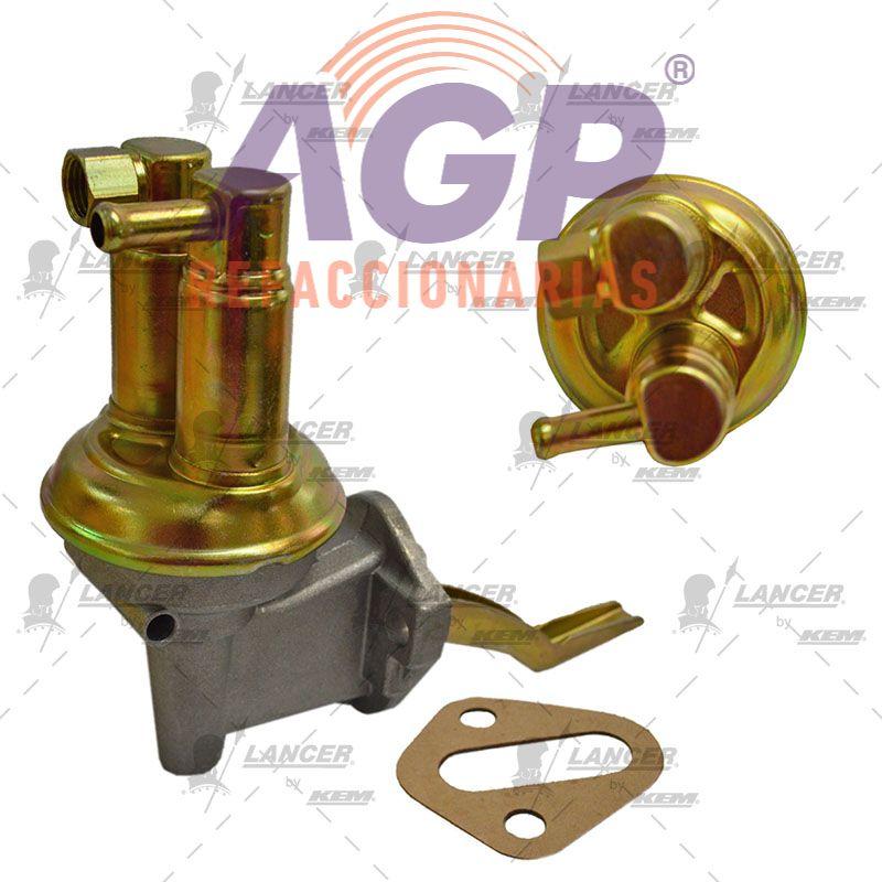 BOMBAS SELLADAS PARA GASOLINA FORD LTD FULL SIZE