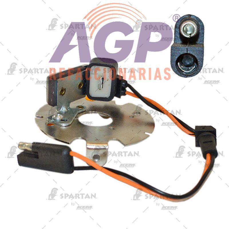 CHRYSLER C/DISTRIBUIDOR 4191140