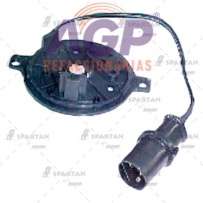 PLACAMAGNETICA CHRYSLER 4 CIL. 2.2 LTS. DARTK 82 - 85