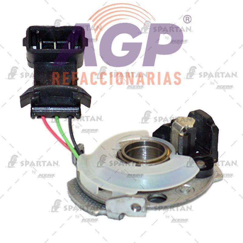 PLACAMAGNETICA V.W. COMBI 1800 4 CIL. (88-94)