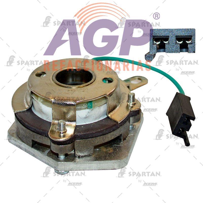PLACAMAGNETICA G.M.MALIBU