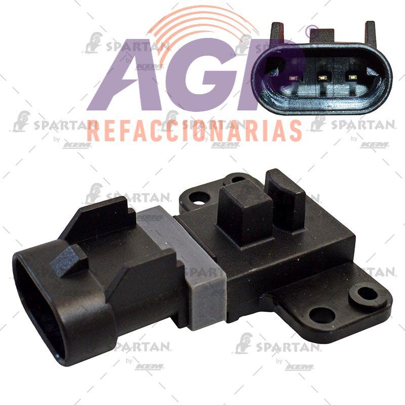 PLACAMAGNETICA G.M.BLAZER 4.3 LTS. 6 CIL. (1996-2002)