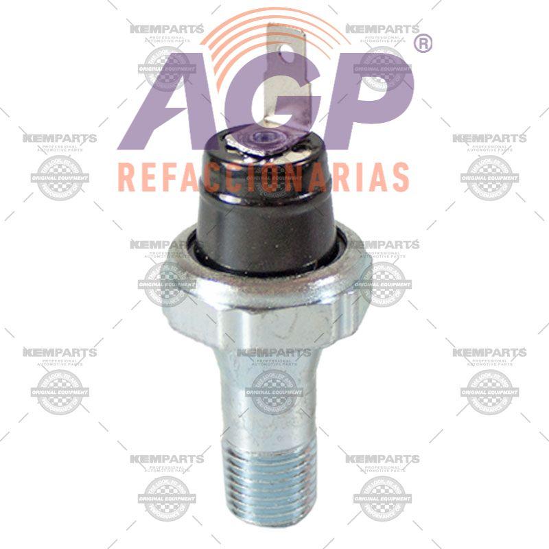 BULBO DE ACEITE GM ASTRO 4.3 LTS. 6 CIL. (87-88)