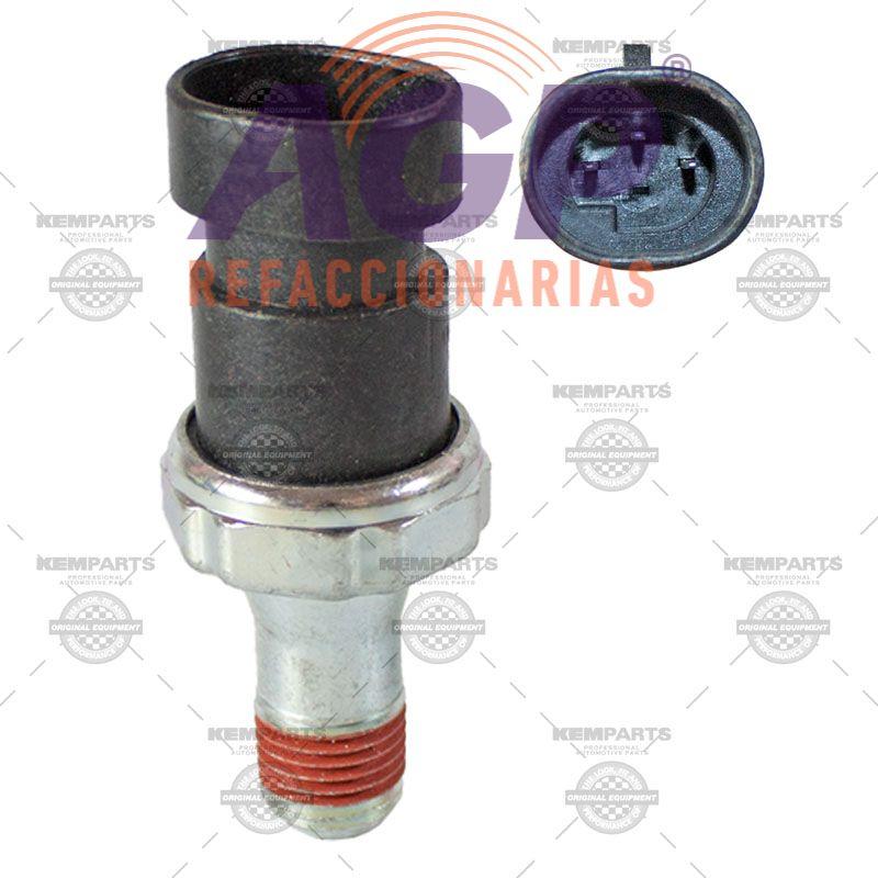 BULBO DE ACEITE GM CADILLAC BROUGHAM 5.7 LTS. 8 CIL. (90-92).CHEVROLET CAPRICE 5.0 LTS. 8 CIL. (89-93).