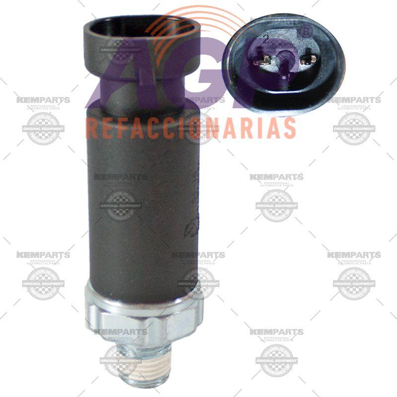 BULBO DE ACEITE GM CADILLAC ESCALADE 5.7 LTS. 8 CIL. (99-00)