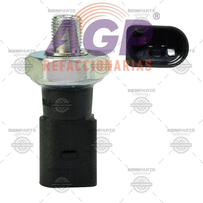 BULBO DE ACEITE VOLKSWAGEN JETTA A6 NAC. E IMPORT. 2.5 LTS. 5 CIL. 11-14