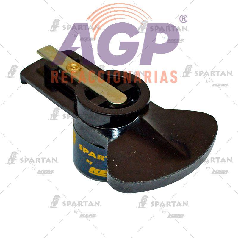 ROTOR CHRYSLER DODGE 8 CIL. 56 - 73