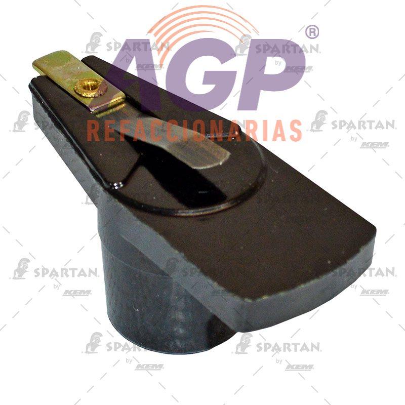 ROTOR CHRYSLER DODGE 6 Y 8 CIL. 73 - 89