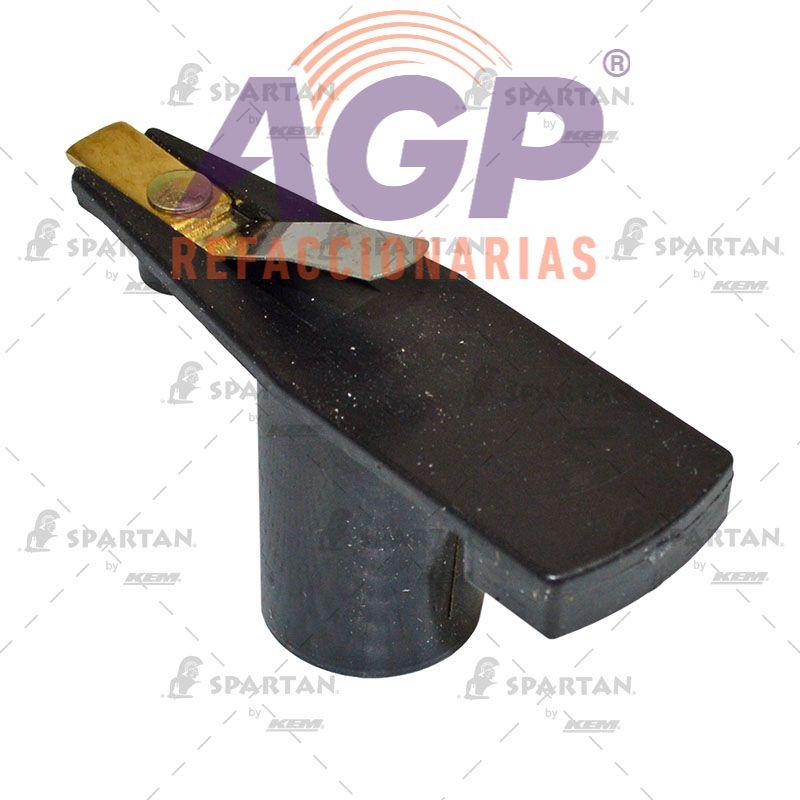 ROTOR CHRYSLER IMP. DODGE 6 Y 8 CIL. 73-89 IMPORTADOS