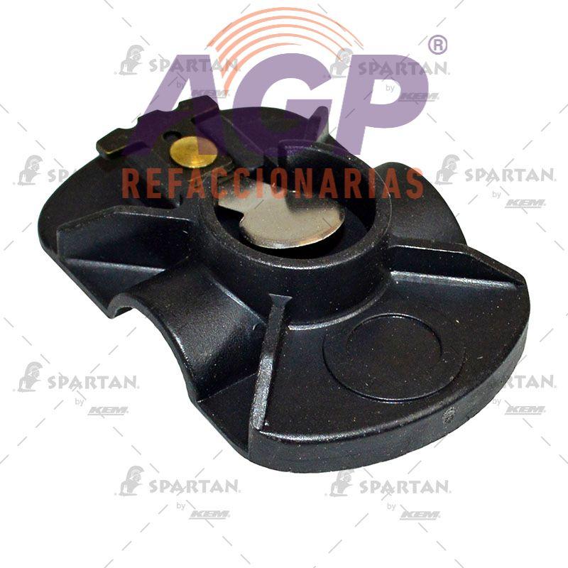 ROTOR CHRYSLER IMP. DODGE COLT 1.5 LTS. 4 CIL. 1991-1995PLYMOUTH COLT 2.4 LTS. 4 CIL. 1992-1993