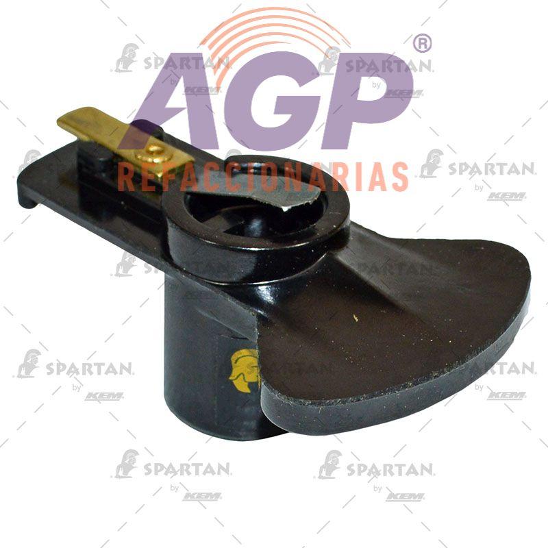 ROTOR CHRYSLER DODGE 6 CIL. 66 - 73 VAM 74 - 83
