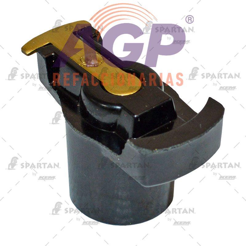 ROTOR V.W.SEDAN ENCENDIDO ELECTRONICO 84 - 93 - REFACCIONARIAS AGP