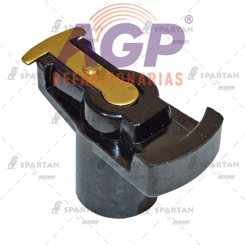 ROTOR V.W.SEDAN 93 - 97 - REFACCIONARIAS AGP