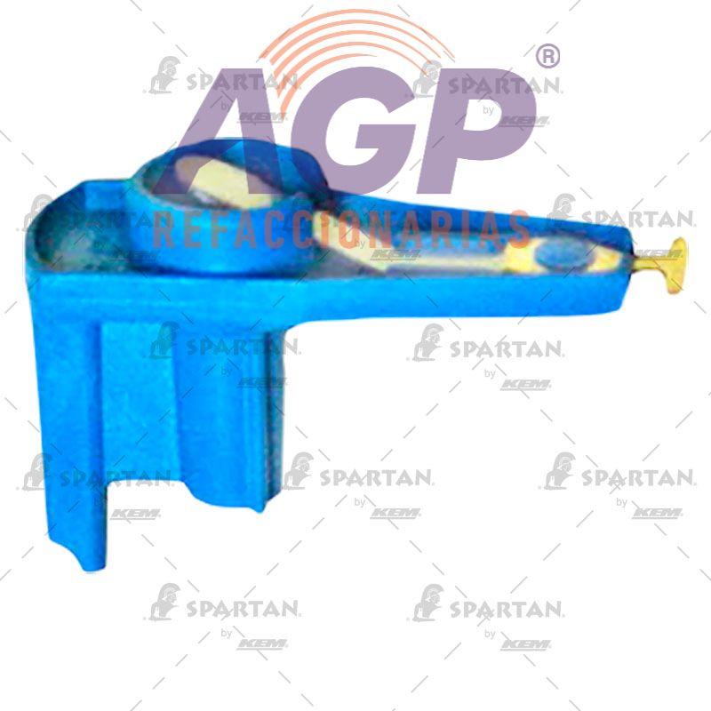 ROTOR FORD 8 CIL. CAMION Y CAMIONETA 92 - 96