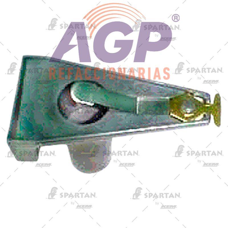 ROTOR FORD V8 90 - 92 AUTOS YPICK UP