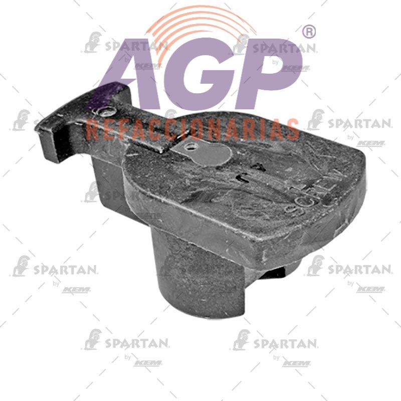 ROTOR NISSAN IMP. INFINITI 130 3.0 LTS. V6 (98-01)