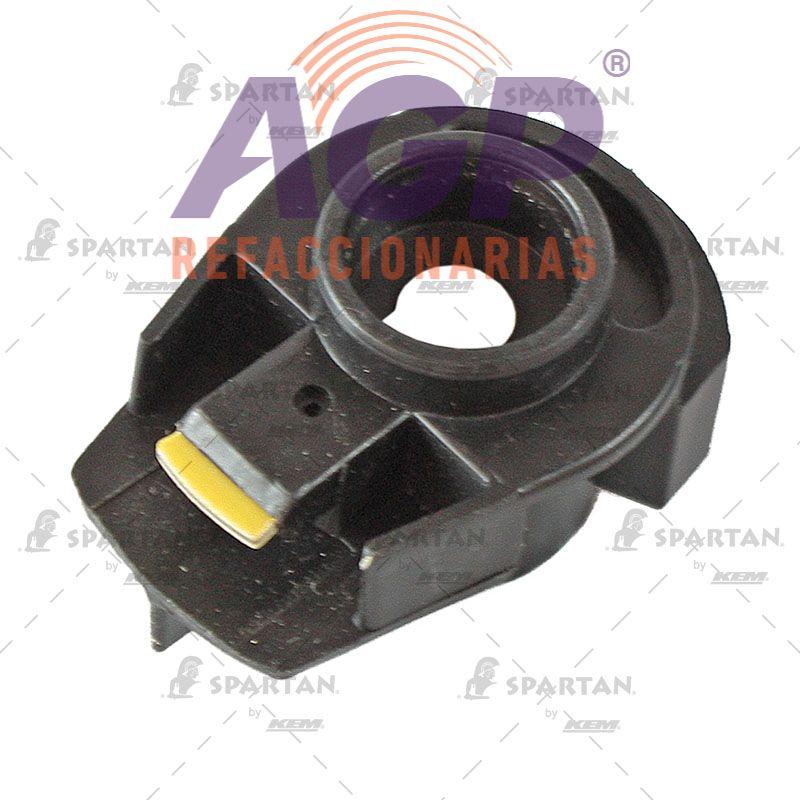 ROTOR NISSAN ALTIMA 2.4 LTS. 4 CIL. (1996) IMP. ALTIMA 2.4 LTS. 4 CIL. (93-95)