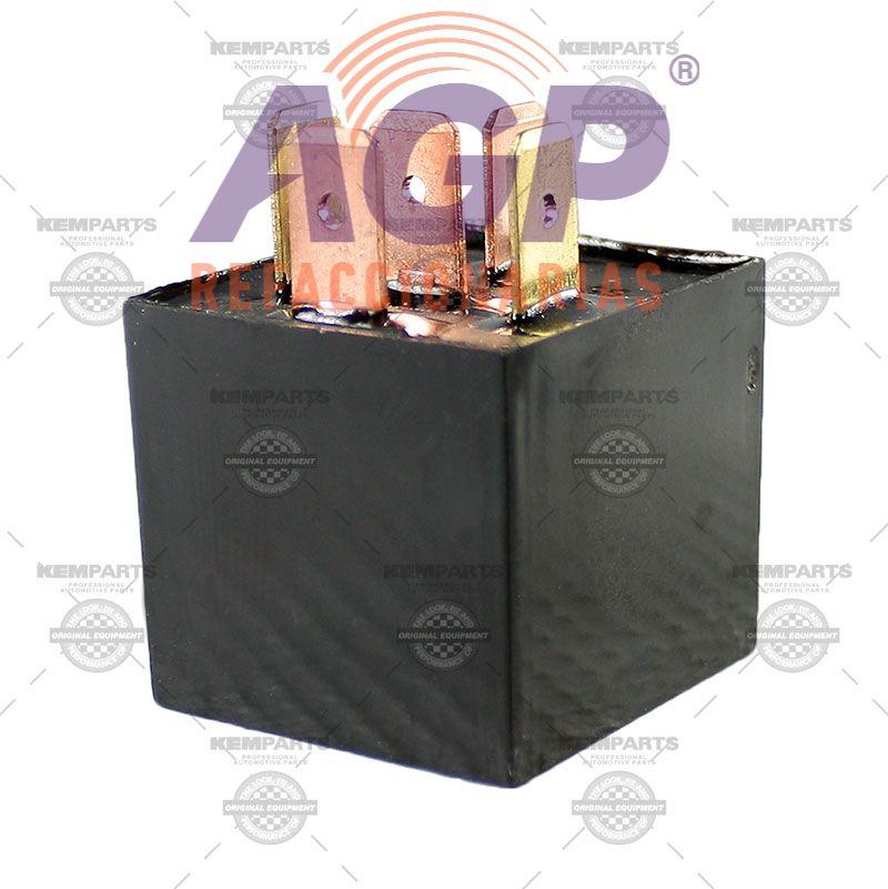 RELEVADOR MULTIPROPOSITO BUICK CENTURY 2.8 LTS. 6 CIL. (84-89)