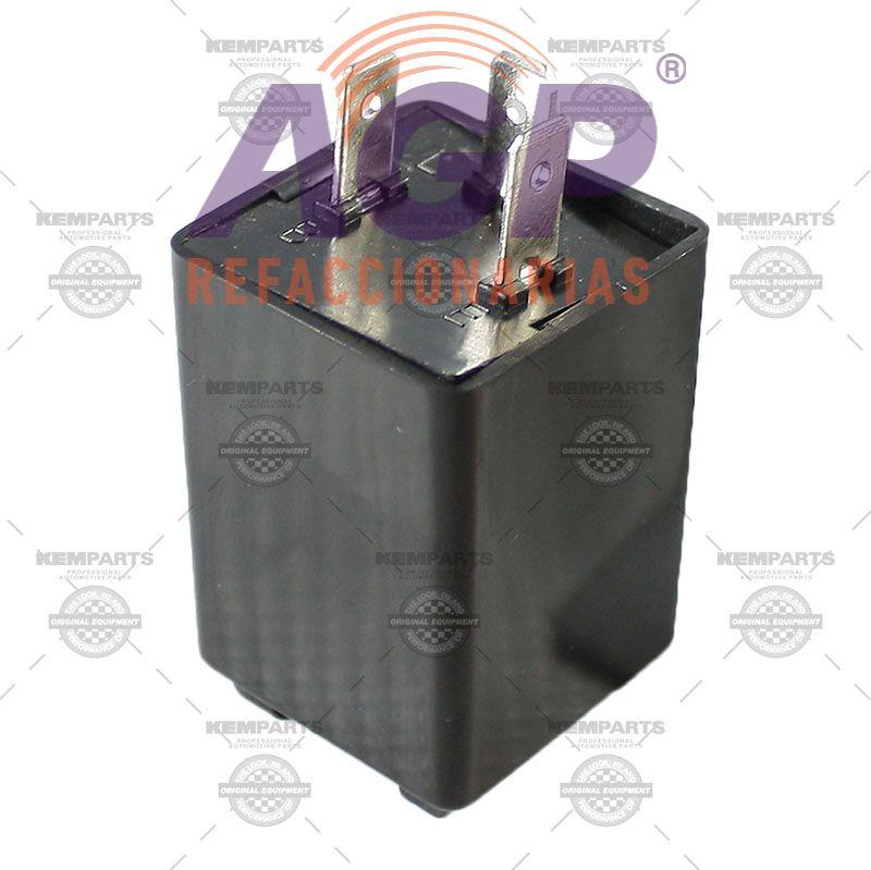 RELEVADOR INTERMITENTES CHEVROLET CHEVY 1.4 LTS. 4 CIL. (94-03)VW SEDAN 1.6 LTS. 4 CIL. (95-03)