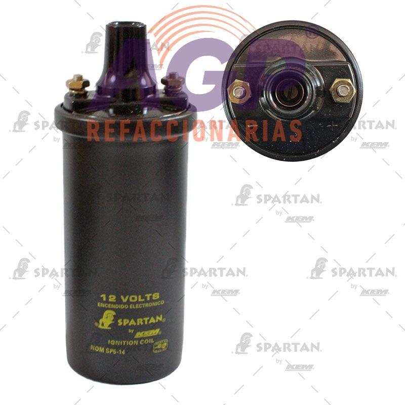 BOBINA DE ACEITE VAM ELECTRONICOS 75 - 83