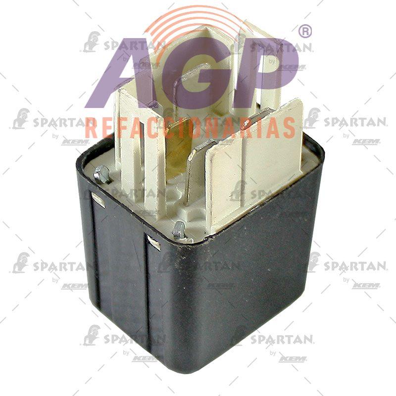 RELEVADOR PRINCIPALES DODGE STRATUS 2.4 LTS. 4 CIL. (01-03) MITSUBISHI G