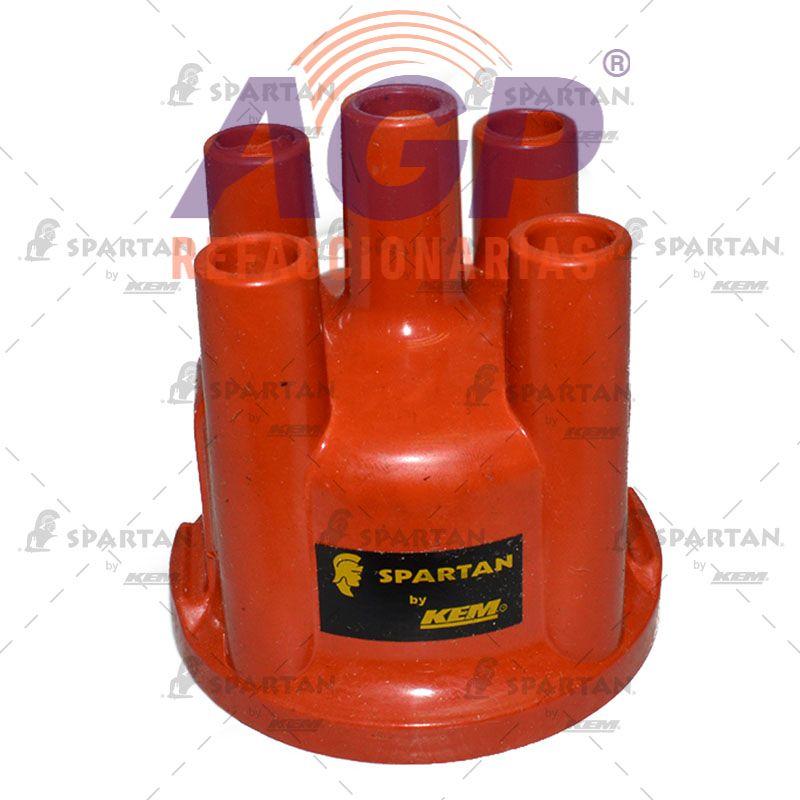 TAPAPARA DISTRIBUIDOR V.W.SEDAN 1200 4 CIL (54-60)