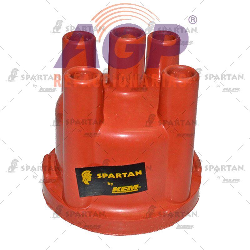 TAPAPARA DISTRIBUIDOR NISSAN 4 CIL.TSURU 85 - 88 V.W. VW 1600 74 - 91 (TODOS)