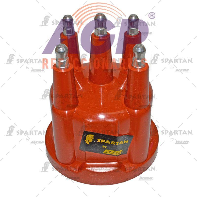 FORD TOPAZ 2.3 LTS. 4 CIL. 88-89 - REFACCIONARIAS AGP