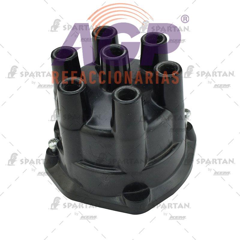TAPAPARA DISTRIBUIDOR G.M. 6 CIL. CHEVELLE 62 - 75