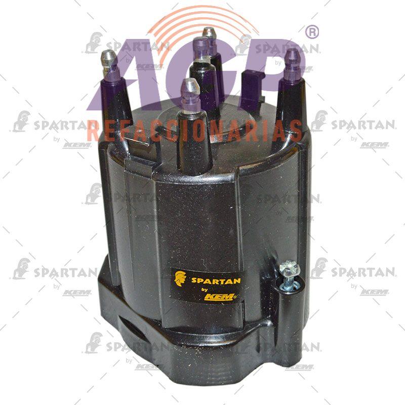 TAPAPARA DISTRIBUIDOR G.M. IMP. 4 CIL. CAMIONETASS-10