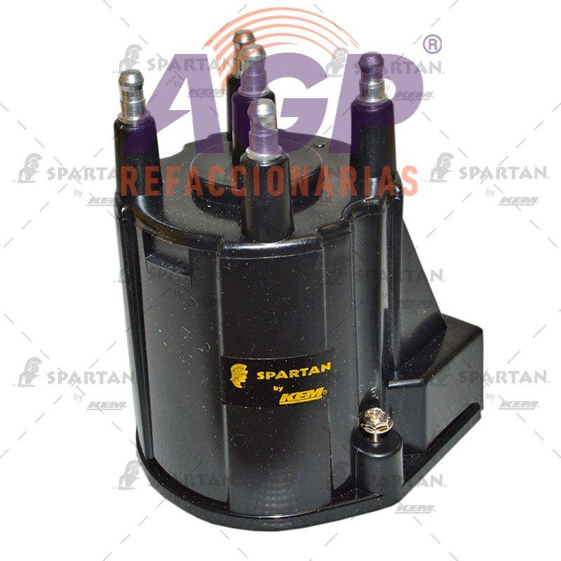 TAPAPARA DISTRIBUIDOR G.M. IMP. 4 CIL. CAMIONETAS ASTRO 2.5 LTS. 85 - 90