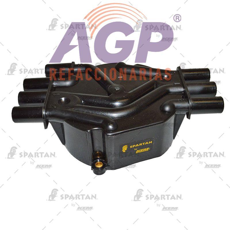 G.M. CAMIONETAS Y PICK UP 4.3 LTS. VORTEC 6 CIL. 1996- 2001.